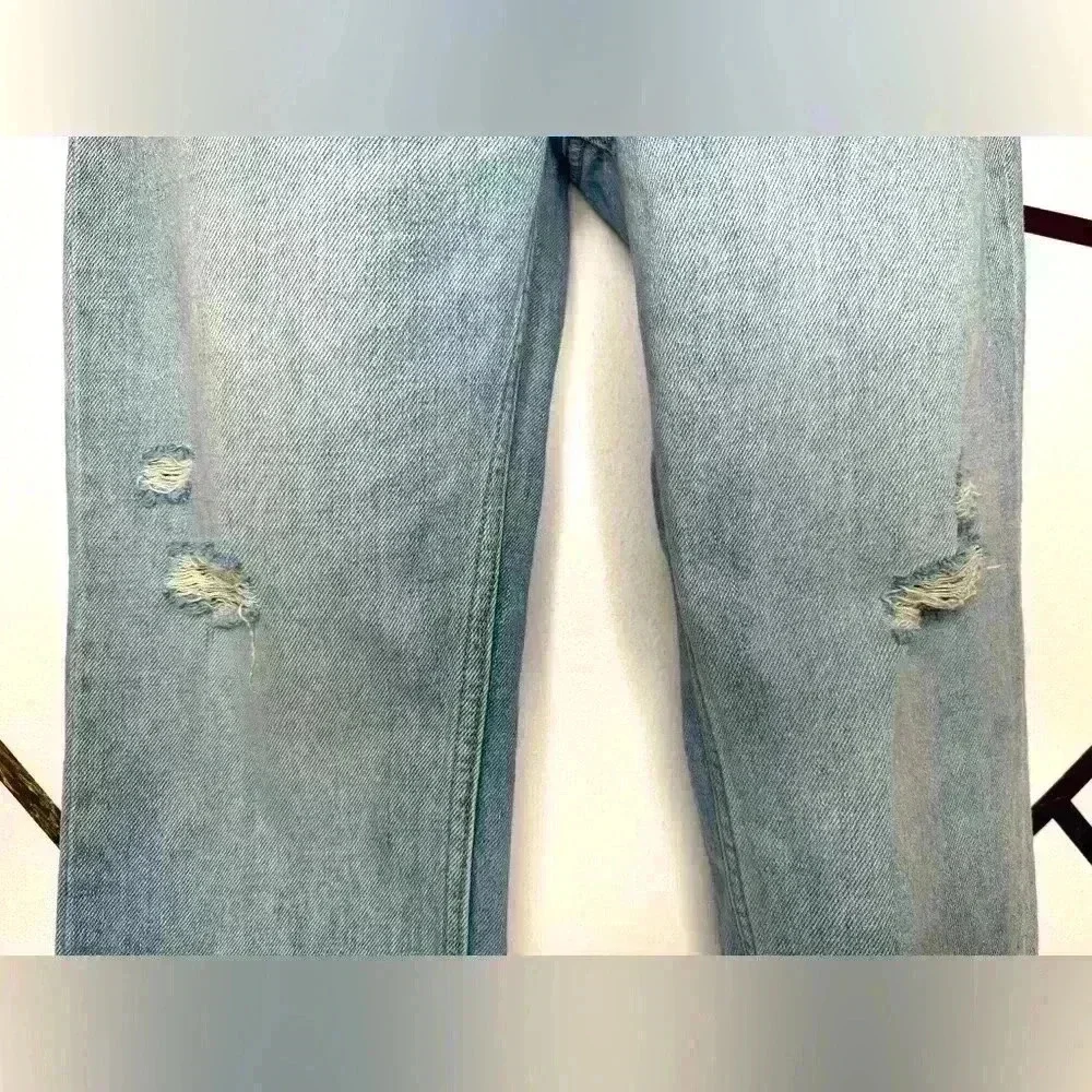 Old Navy jean pants for girls (D2)